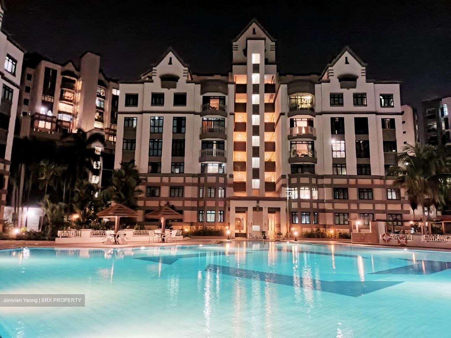 Hume Park I (D21), Condominium #430458421